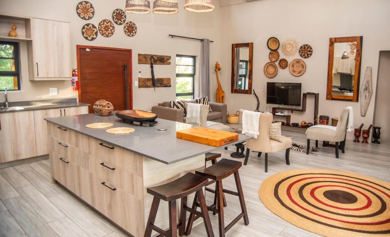 Sweni Lodge 91 Mjejane Kruger Park Hectorspruit Luaran gambar