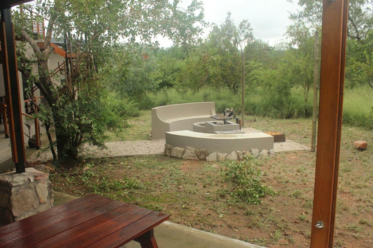 Sweni Lodge 91 Mjejane Kruger Park Hectorspruit Luaran gambar